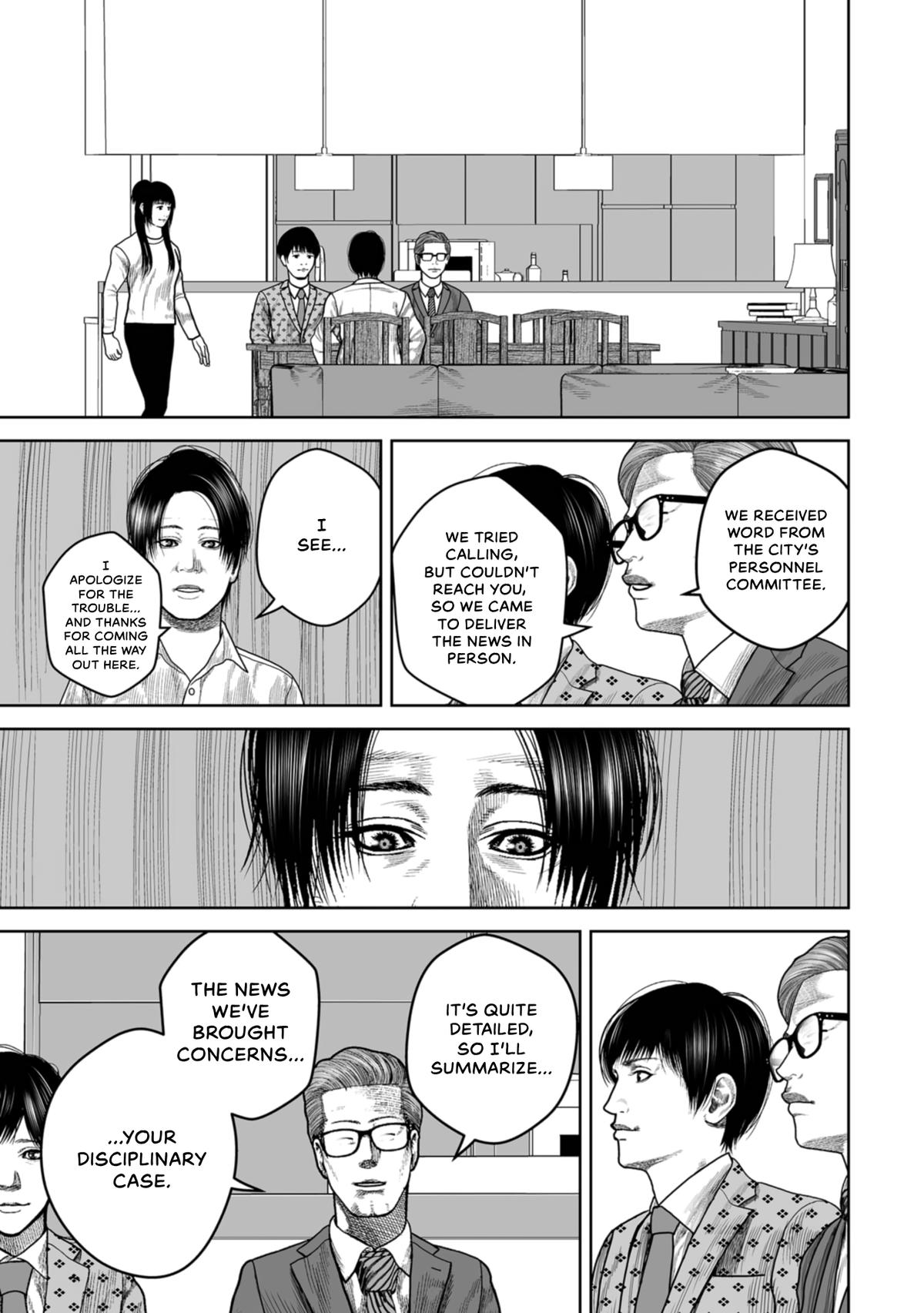 SHAM Chapter 33 page 8 - 