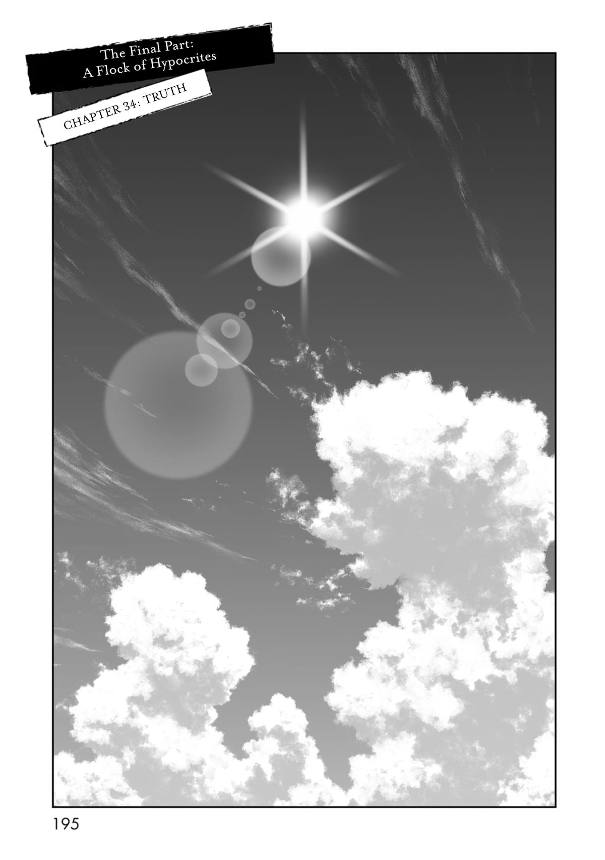 SHAM Chapter 34 page 1 - 