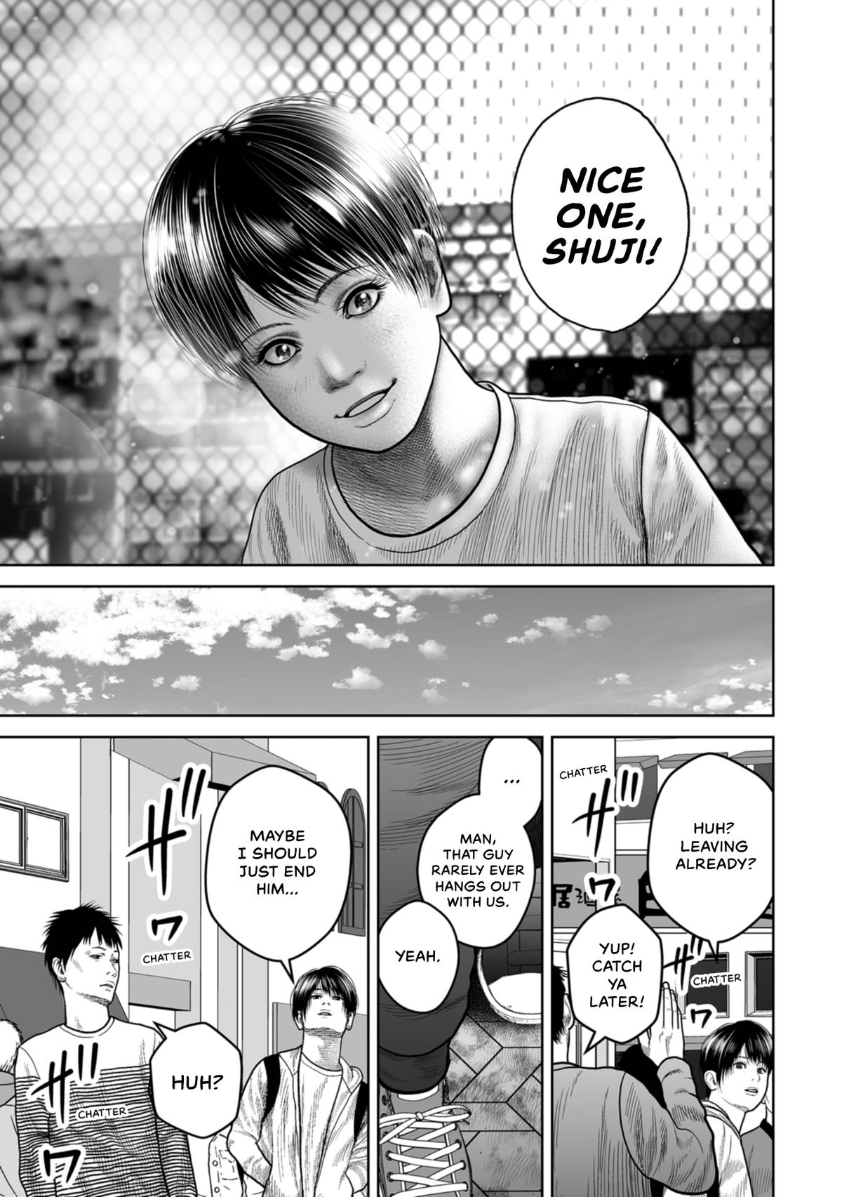 SHAM Chapter 34 page 11 - 