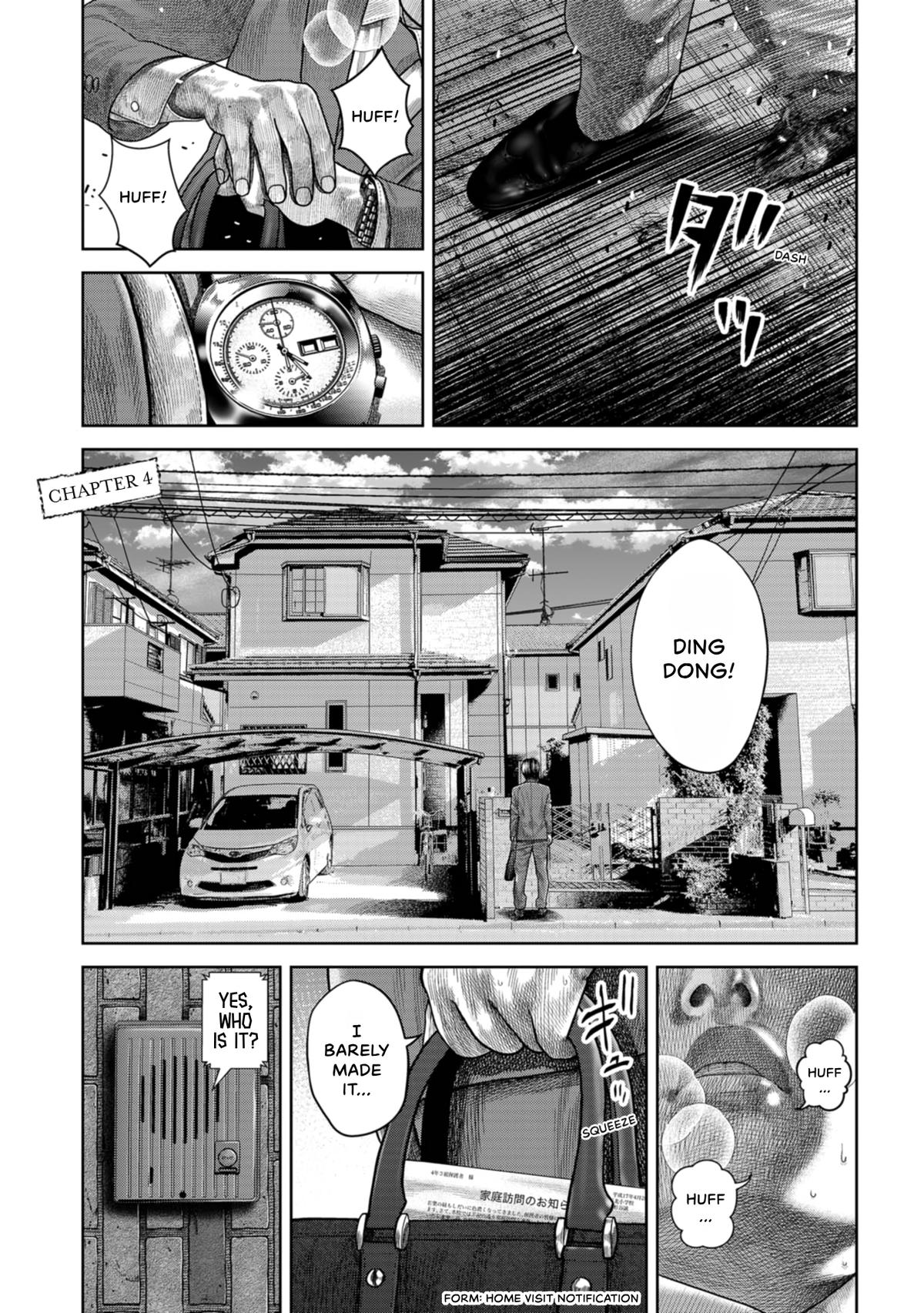 SHAM Chapter 4 page 1 - 