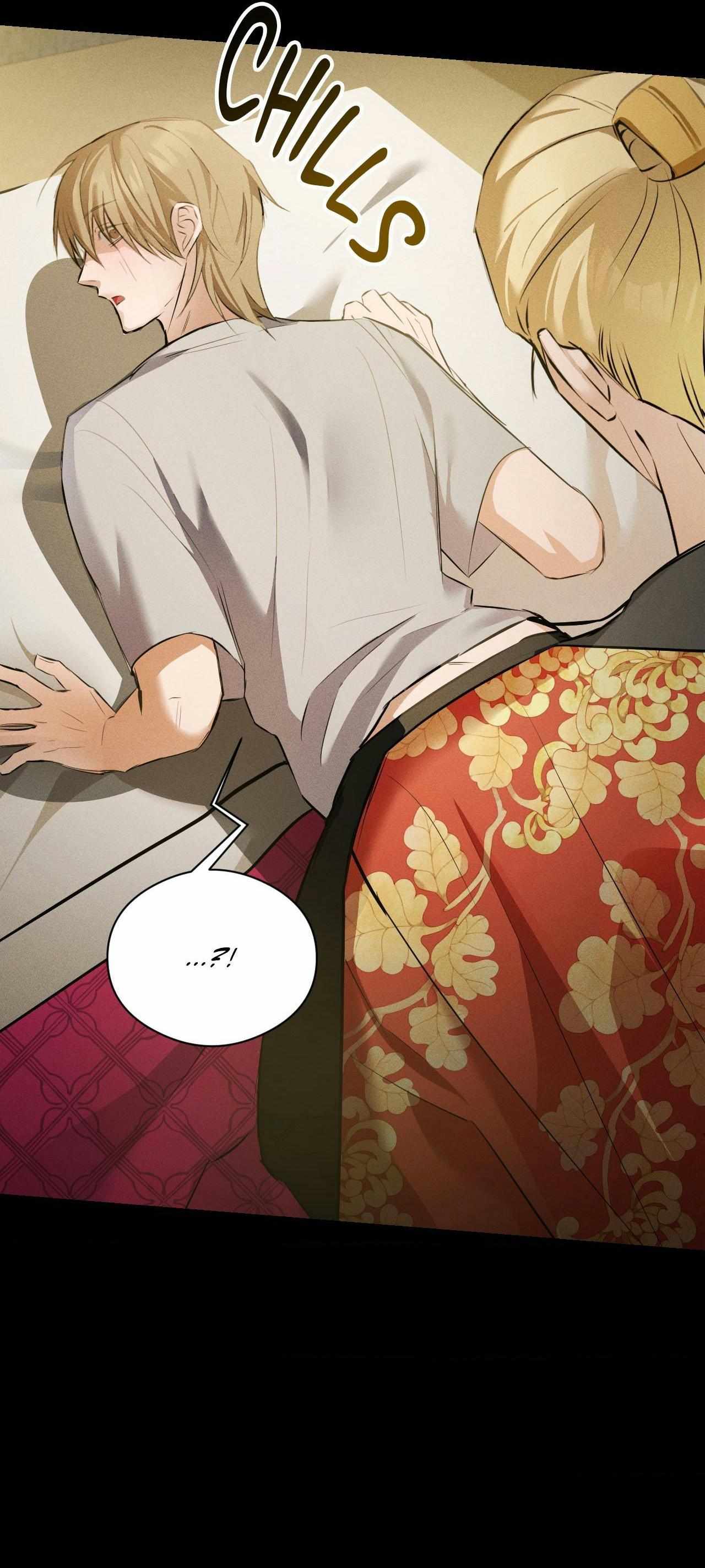 Shaman's House Chapter 21 page 13 - 