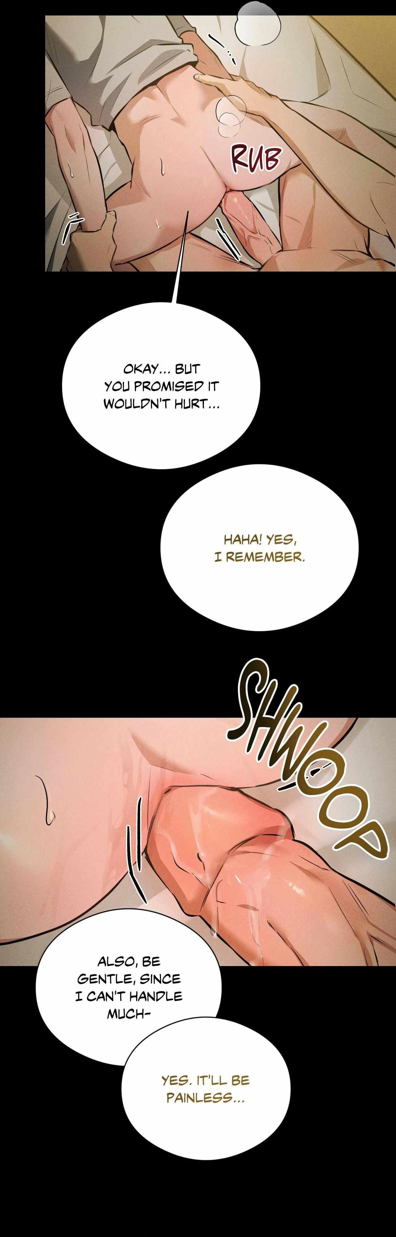 Shaman's House Chapter 21 page 29 - 