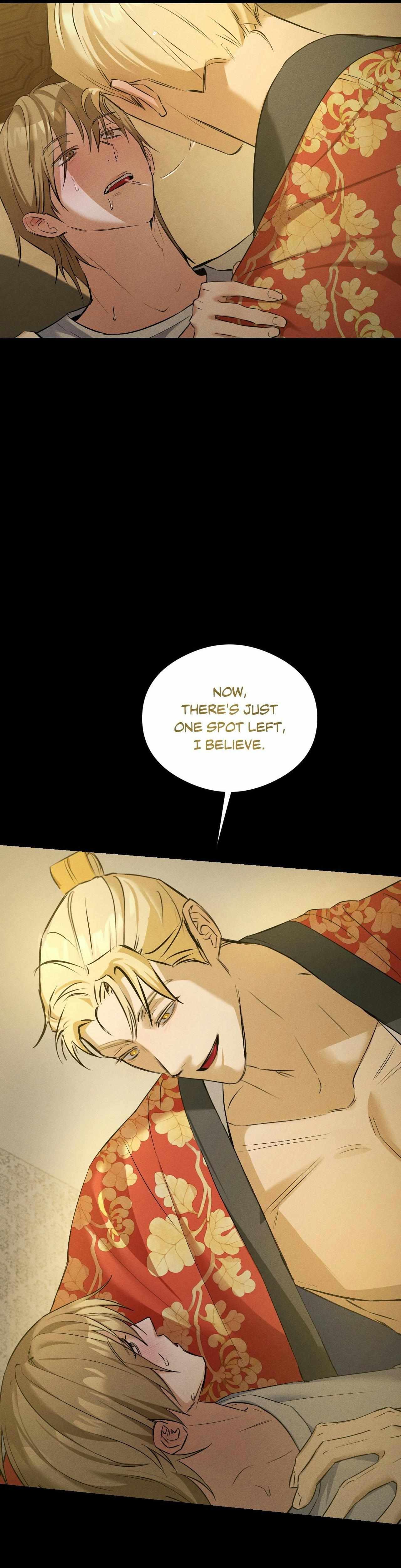 Shaman's House Chapter 21 page 5 - 
