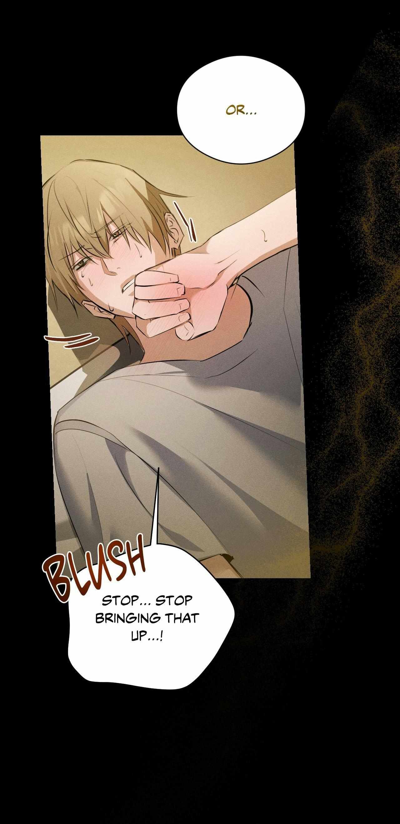 Shaman's House Chapter 21 page 9 - 