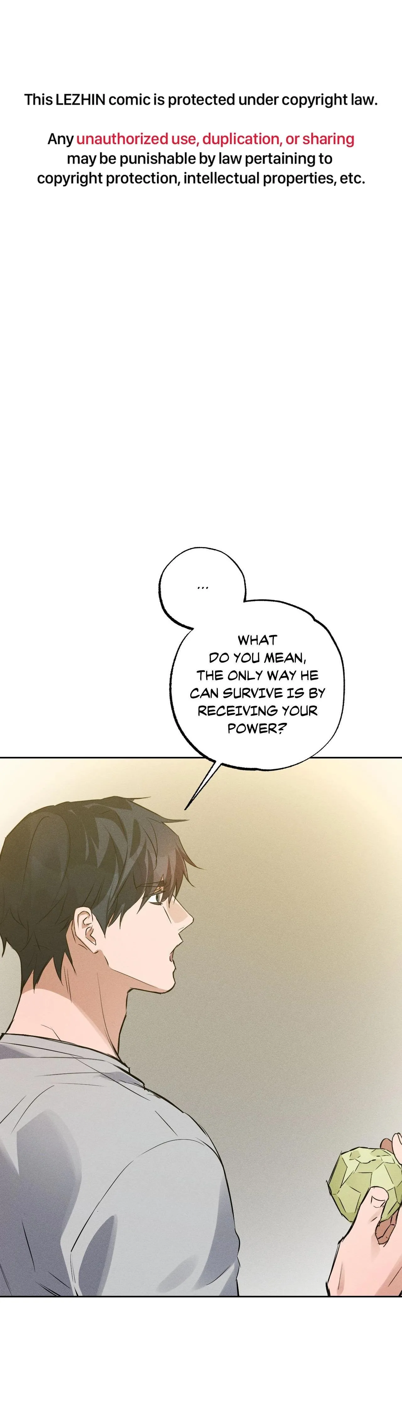 Shaman's House Chapter 39 page 2 - 