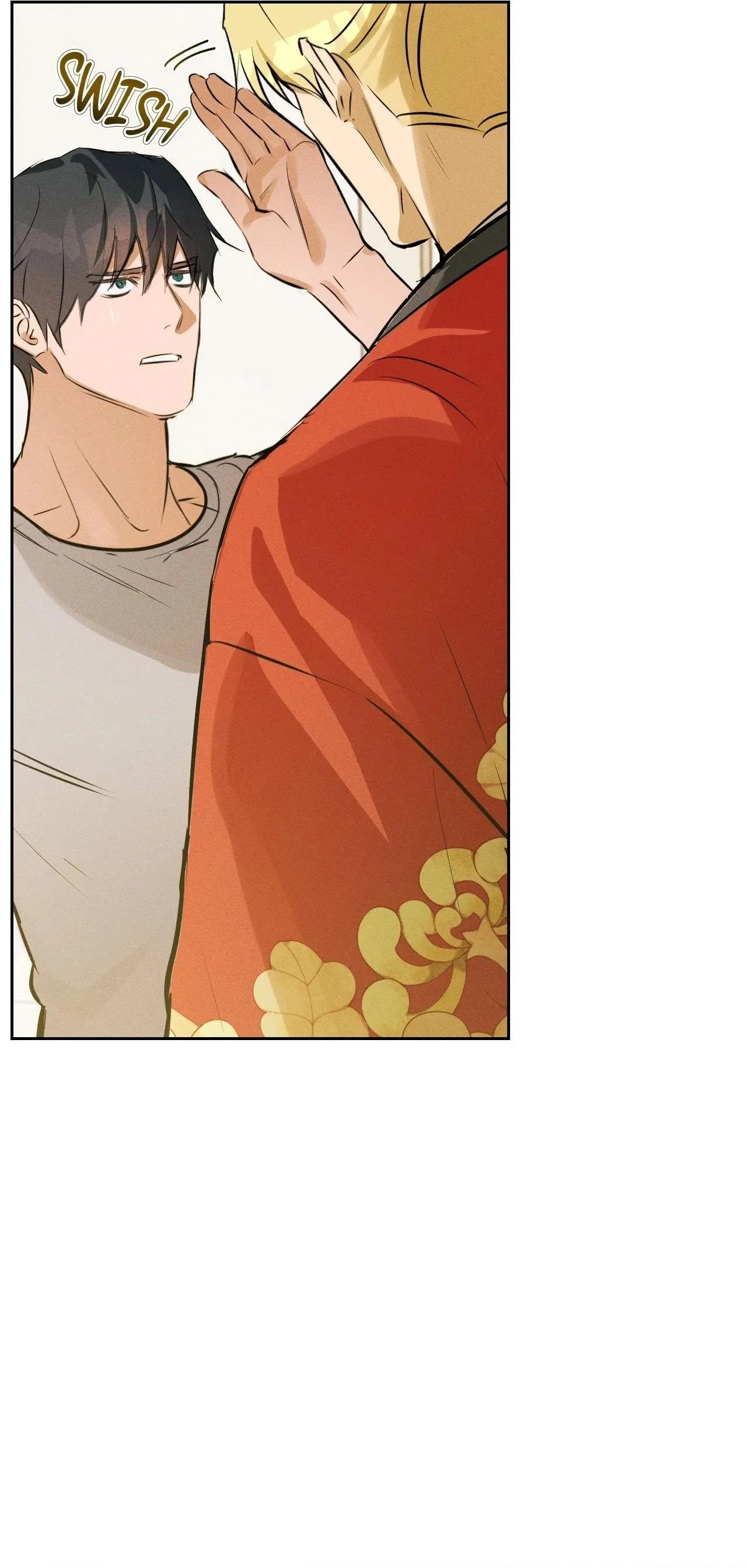 Shaman's House Chapter 39 page 15 - 