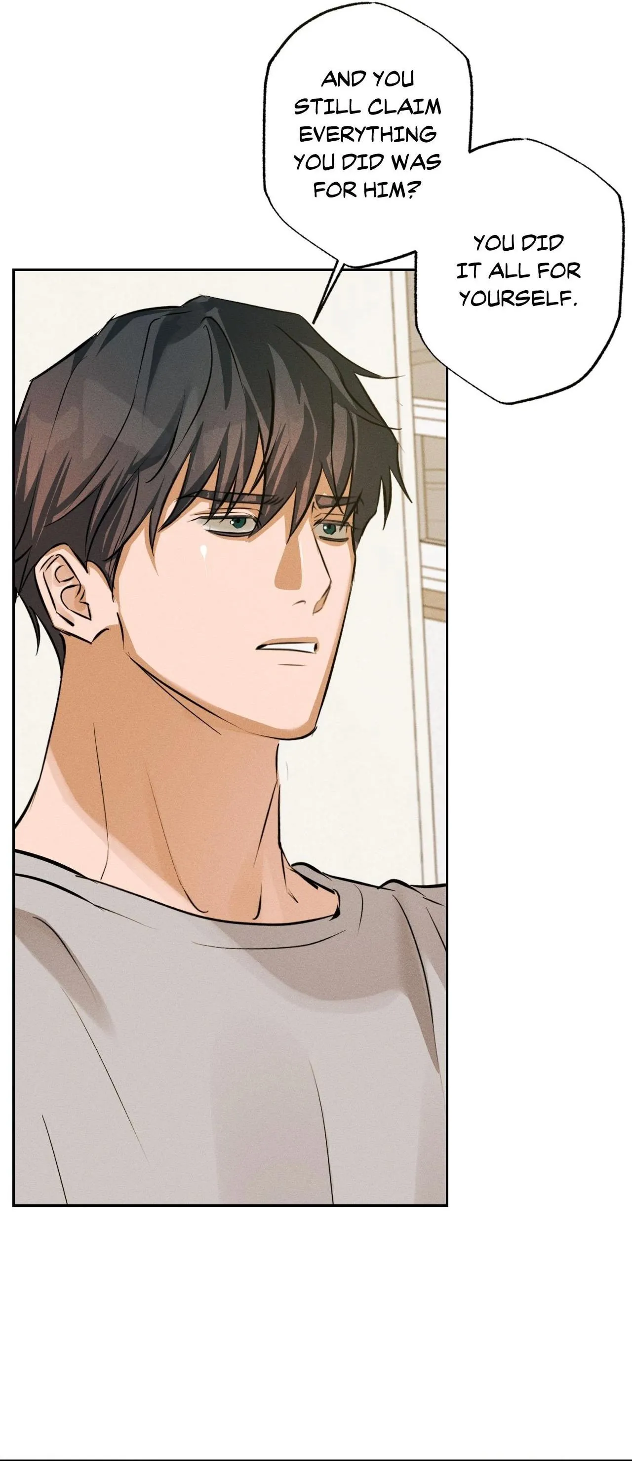 Shaman's House Chapter 39 page 17 - 