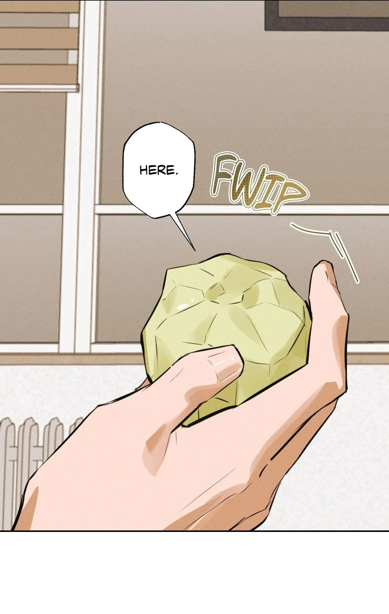 Shaman's House Chapter 39 page 18 - 