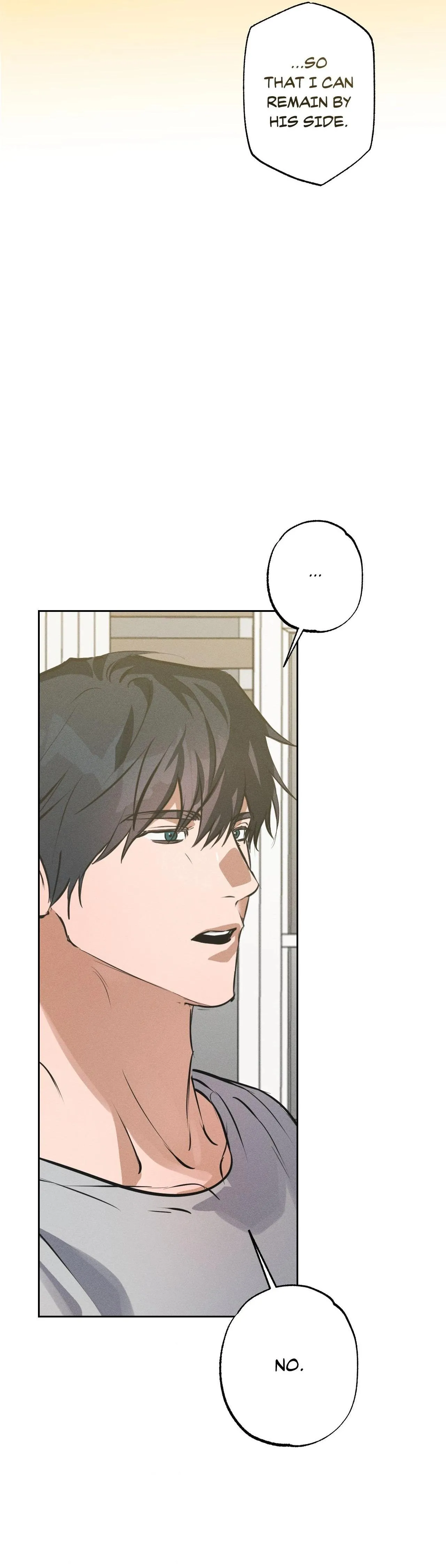 Shaman's House Chapter 39 page 8 - 