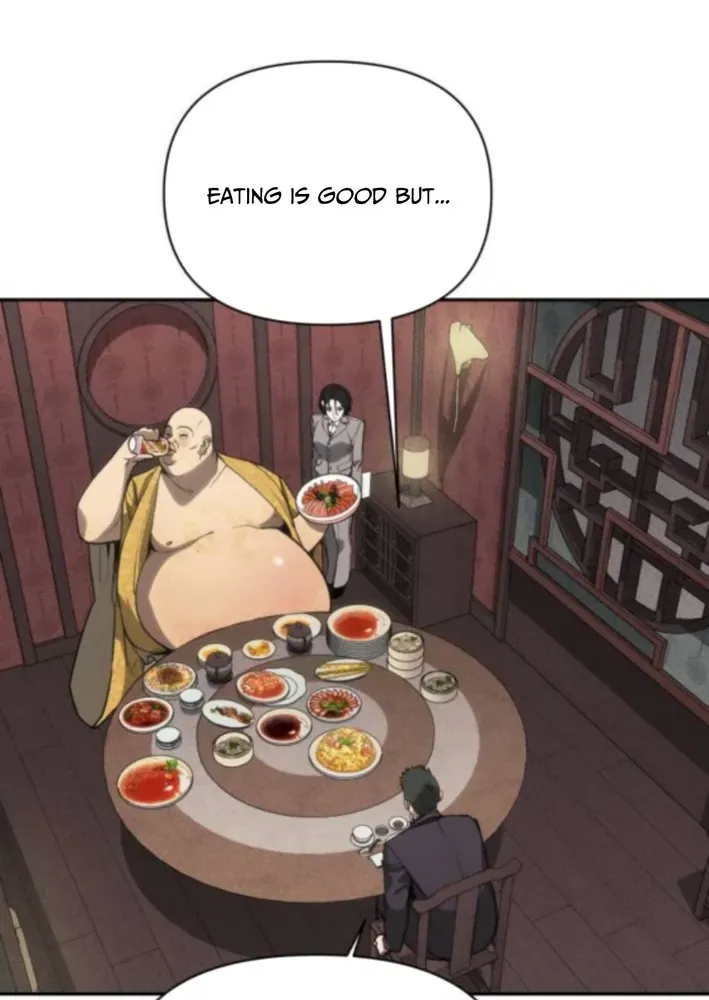 ShaMONEYism Chapter 10 page 14 - 