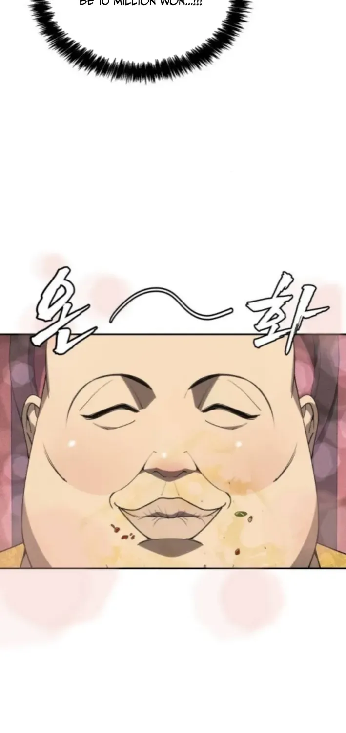 ShaMONEYism Chapter 10 page 20 - 