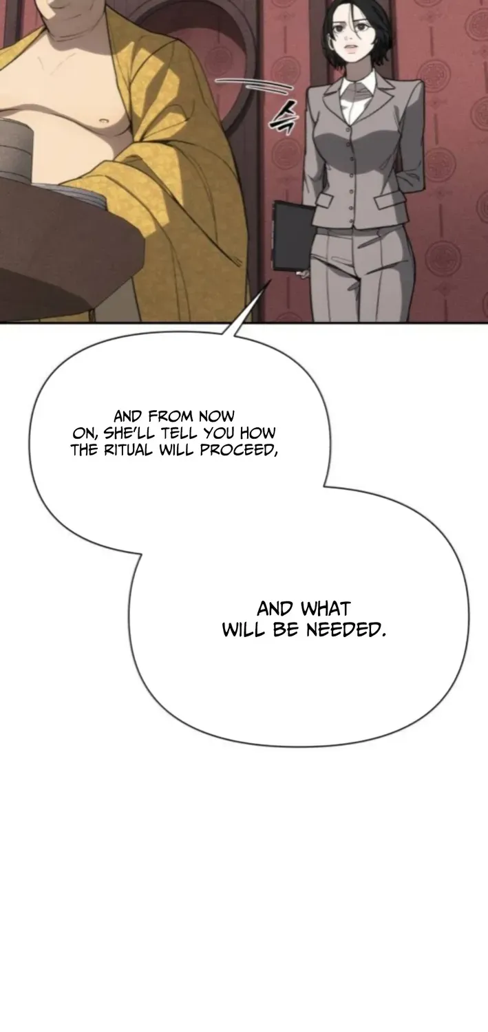 ShaMONEYism Chapter 10 page 23 - 