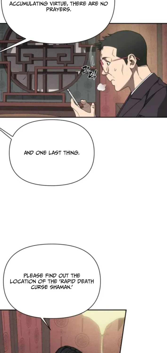 ShaMONEYism Chapter 10 page 32 - 