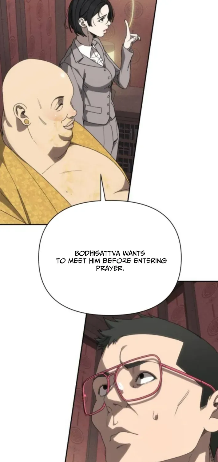 ShaMONEYism Chapter 10 page 33 - 