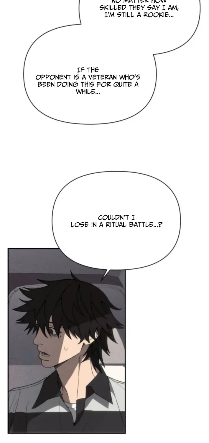 ShaMONEYism Chapter 10 page 38 - 