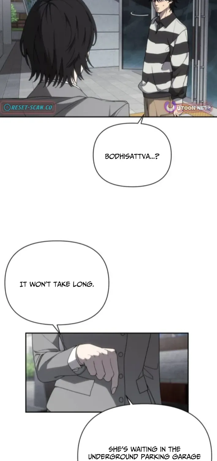 ShaMONEYism Chapter 10 page 45 - 