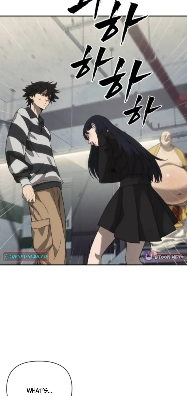ShaMONEYism Chapter 10 page 82 - 