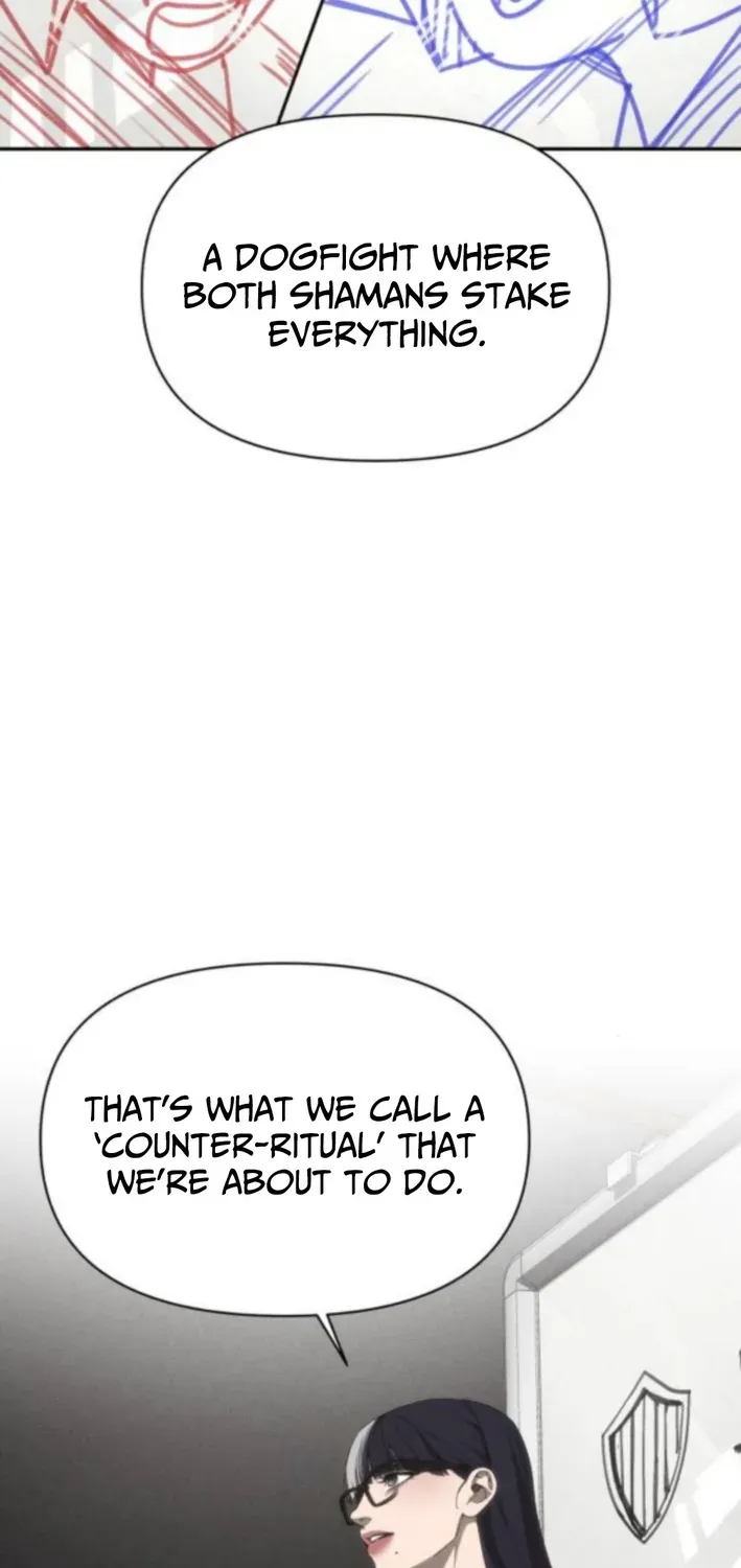 ShaMONEYism Chapter 11 page 50 - 
