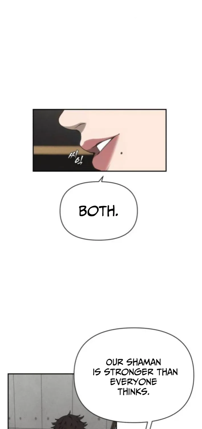 ShaMONEYism Chapter 11 page 64 - 