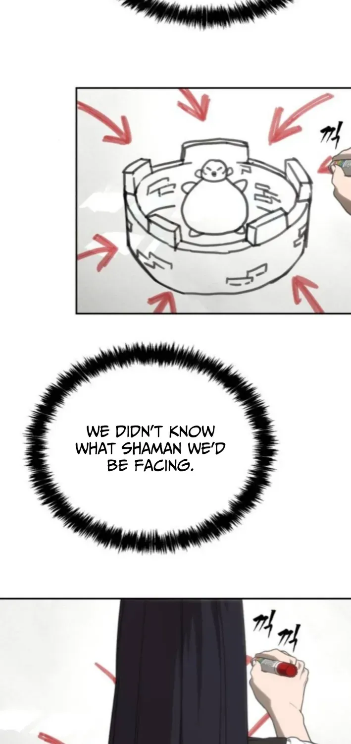 ShaMONEYism Chapter 11 page 68 - 