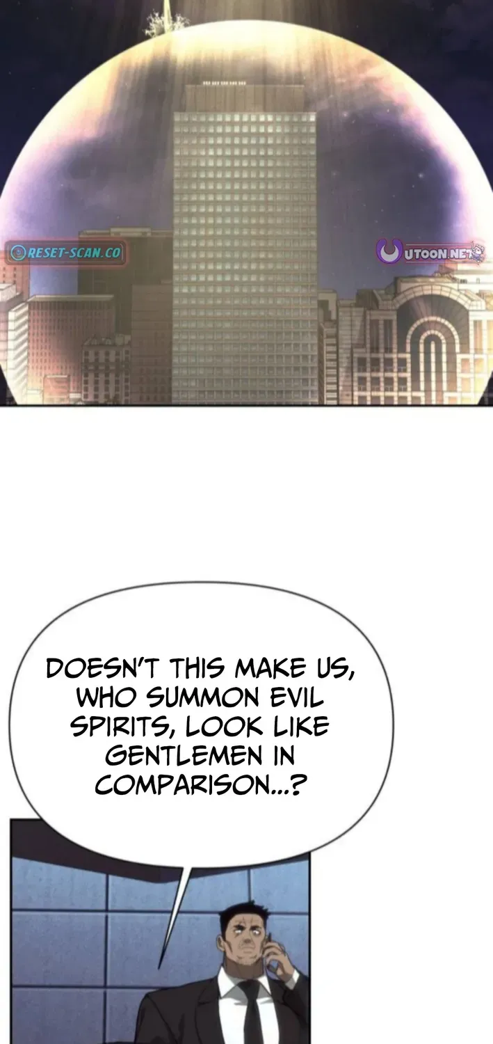 ShaMONEYism Chapter 12 page 22 - 