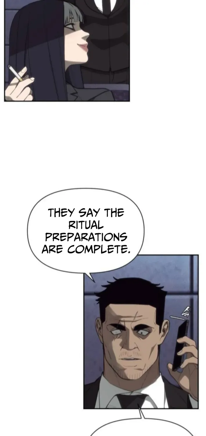 ShaMONEYism Chapter 12 page 23 - 