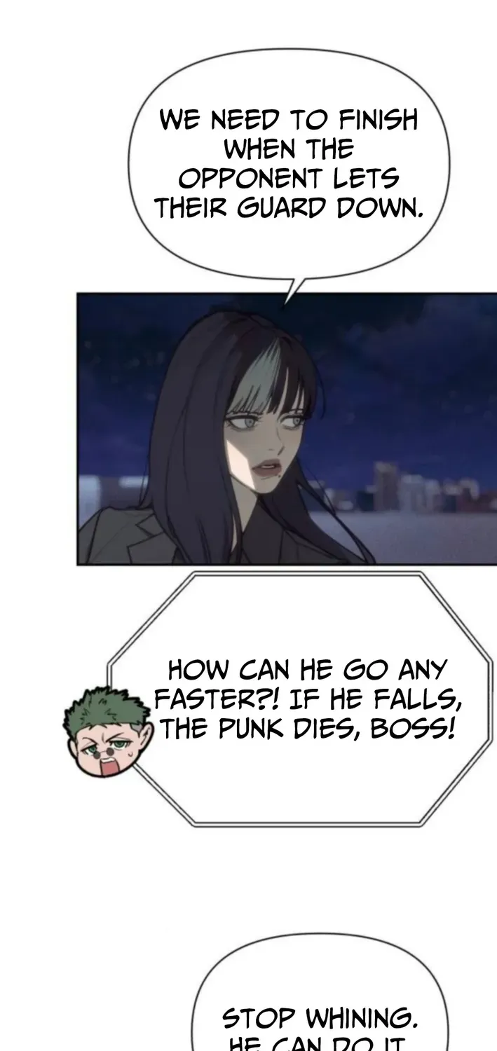 ShaMONEYism Chapter 12 page 67 - 