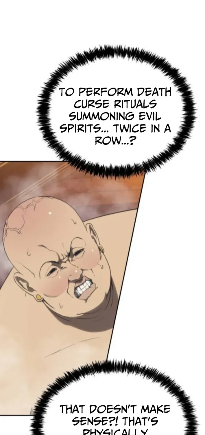 ShaMONEYism Chapter 12 page 93 - 