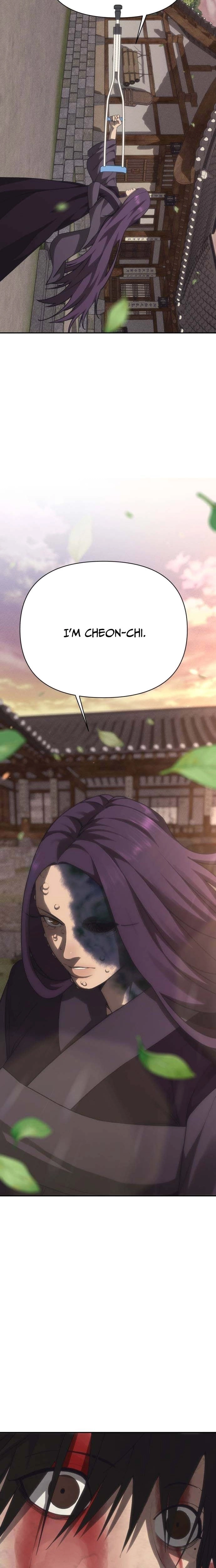 ShaMONEYism Chapter 45 page 2 - 