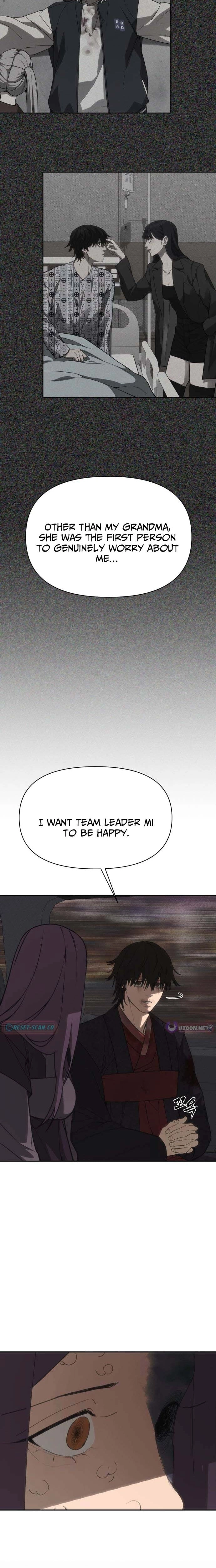 ShaMONEYism Chapter 45 page 15 - 