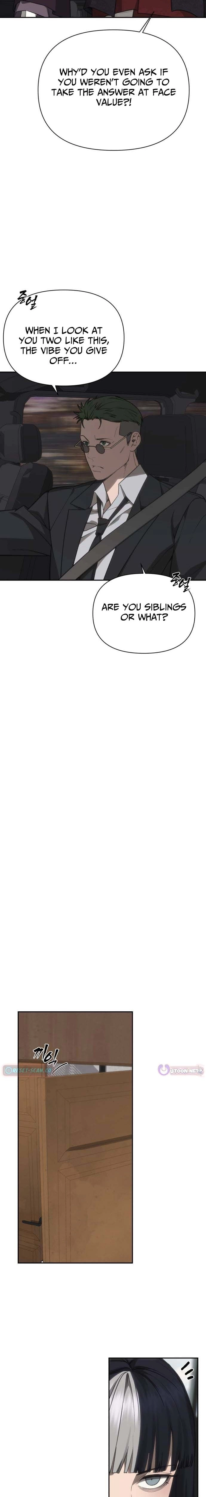 ShaMONEYism Chapter 45 page 18 - 