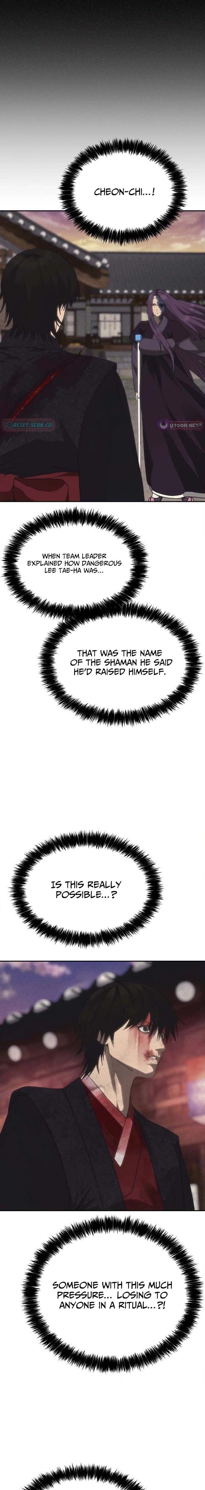 ShaMONEYism Chapter 45 page 4 - 