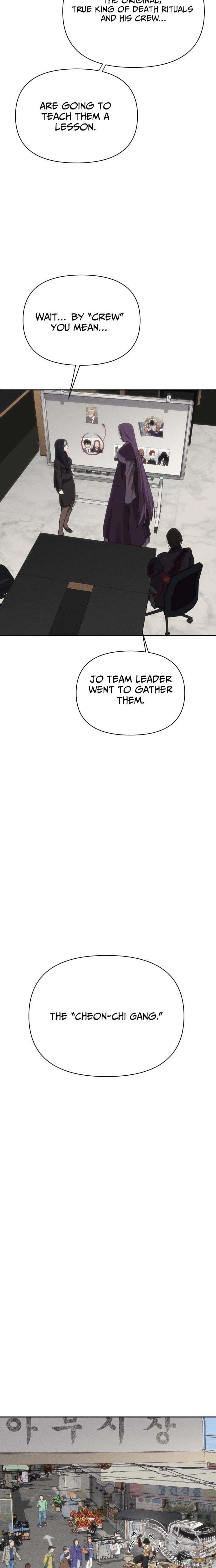 ShaMONEYism Chapter 45 page 34 - 