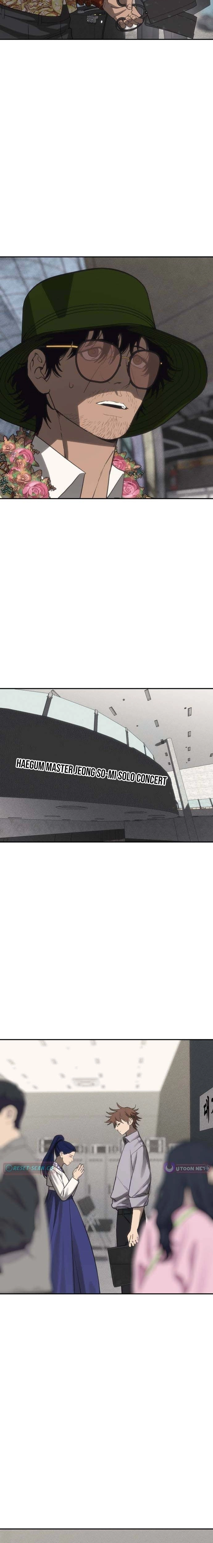 ShaMONEYism Chapter 45 page 36 - 