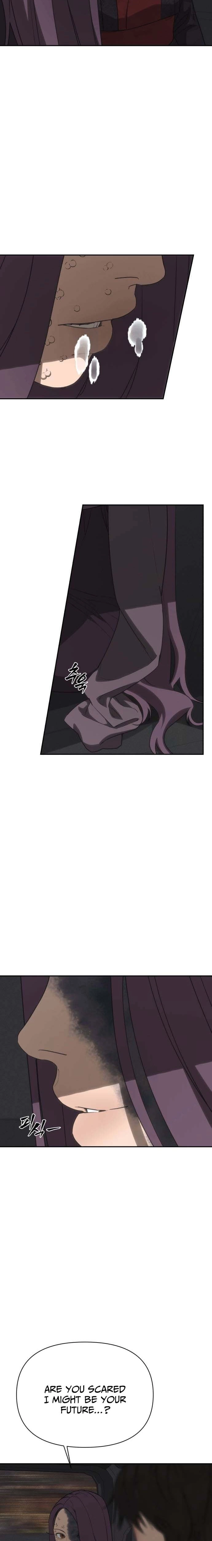 ShaMONEYism Chapter 45 page 9 - 