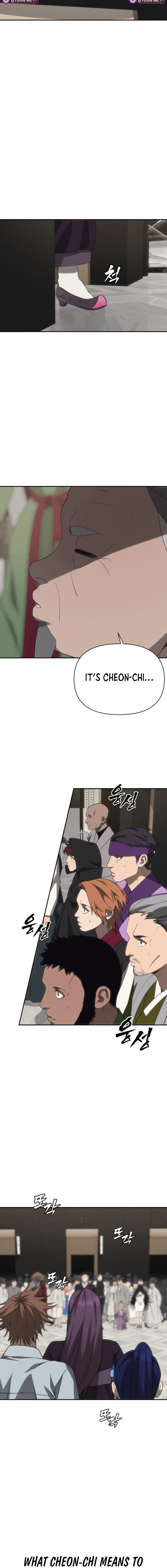 ShaMONEYism Chapter 47 page 14 - 