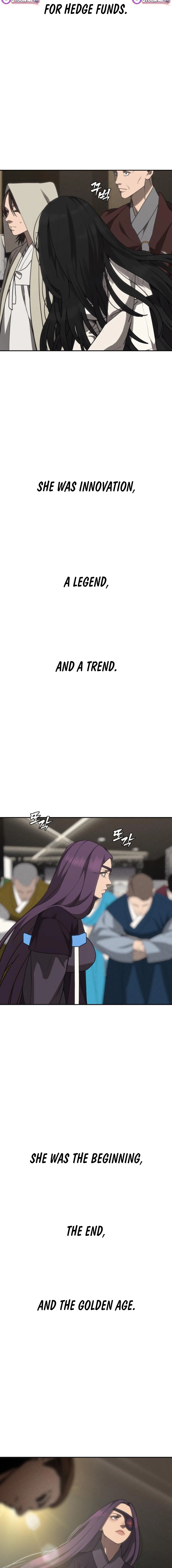 ShaMONEYism Chapter 47 page 16 - 