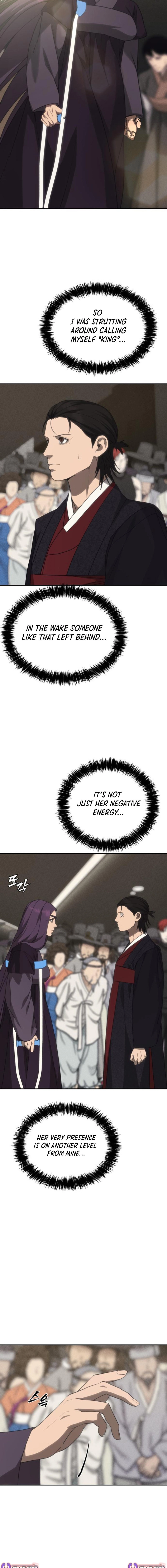 ShaMONEYism Chapter 47 page 17 - 