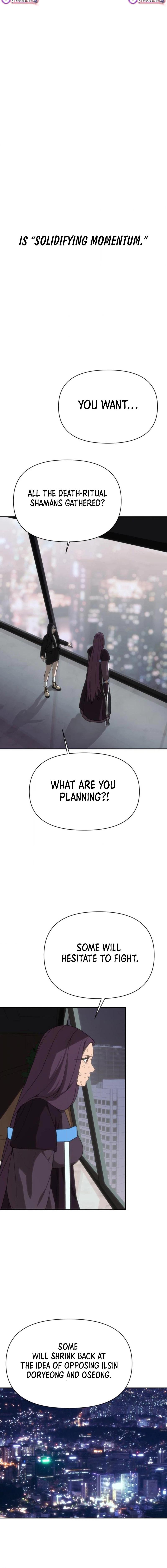 ShaMONEYism Chapter 47 page 8 - 