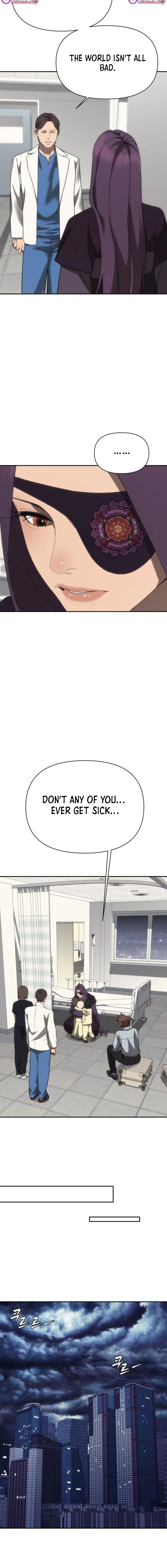 ShaMONEYism Chapter 48 page 18 - 