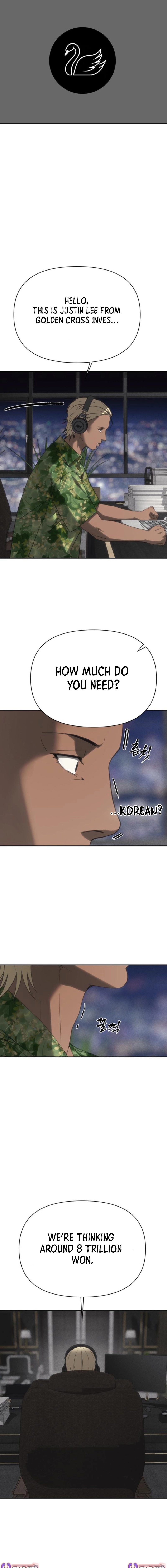 ShaMONEYism Chapter 48 page 9 - 
