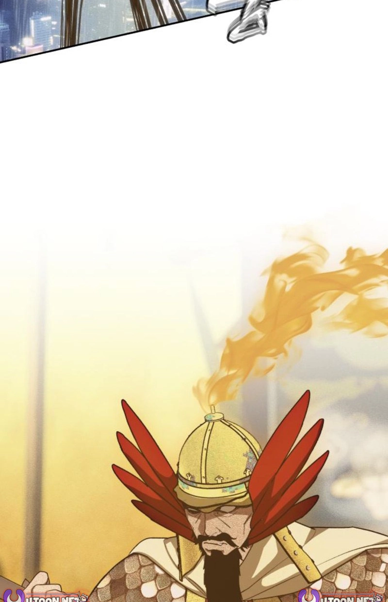 ShaMONEYism Chapter 49 page 137 - 