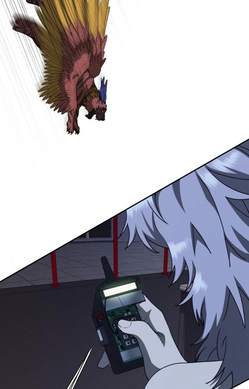 ShaMONEYism Chapter 49 page 151 - 