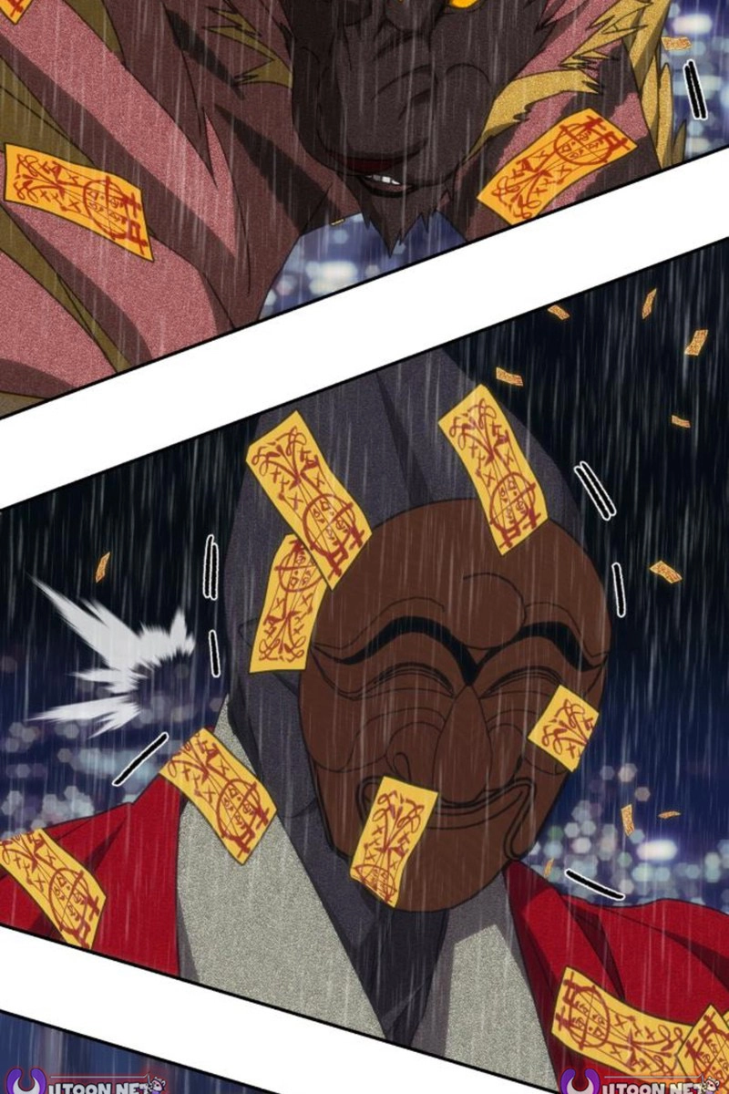 ShaMONEYism Chapter 49 page 161 - 