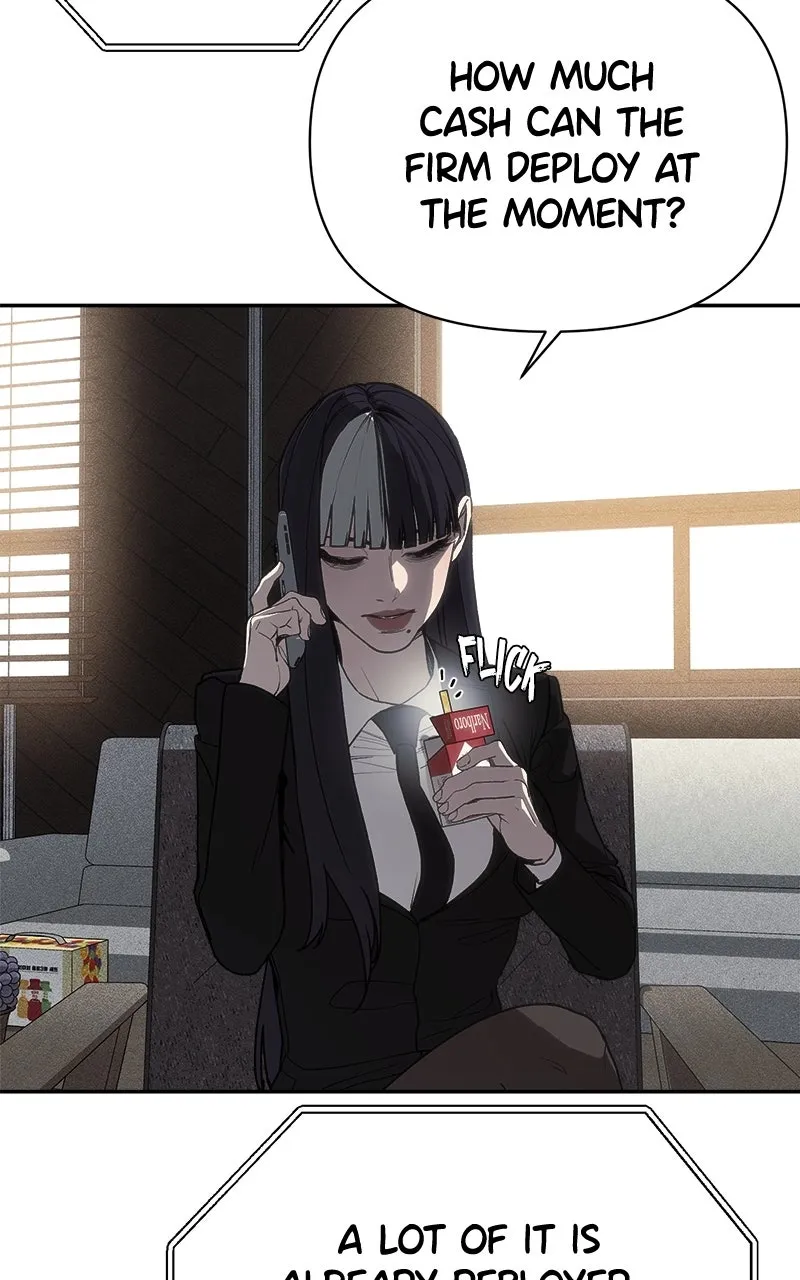 ShaMONEYism Chapter 5 page 101 - 
