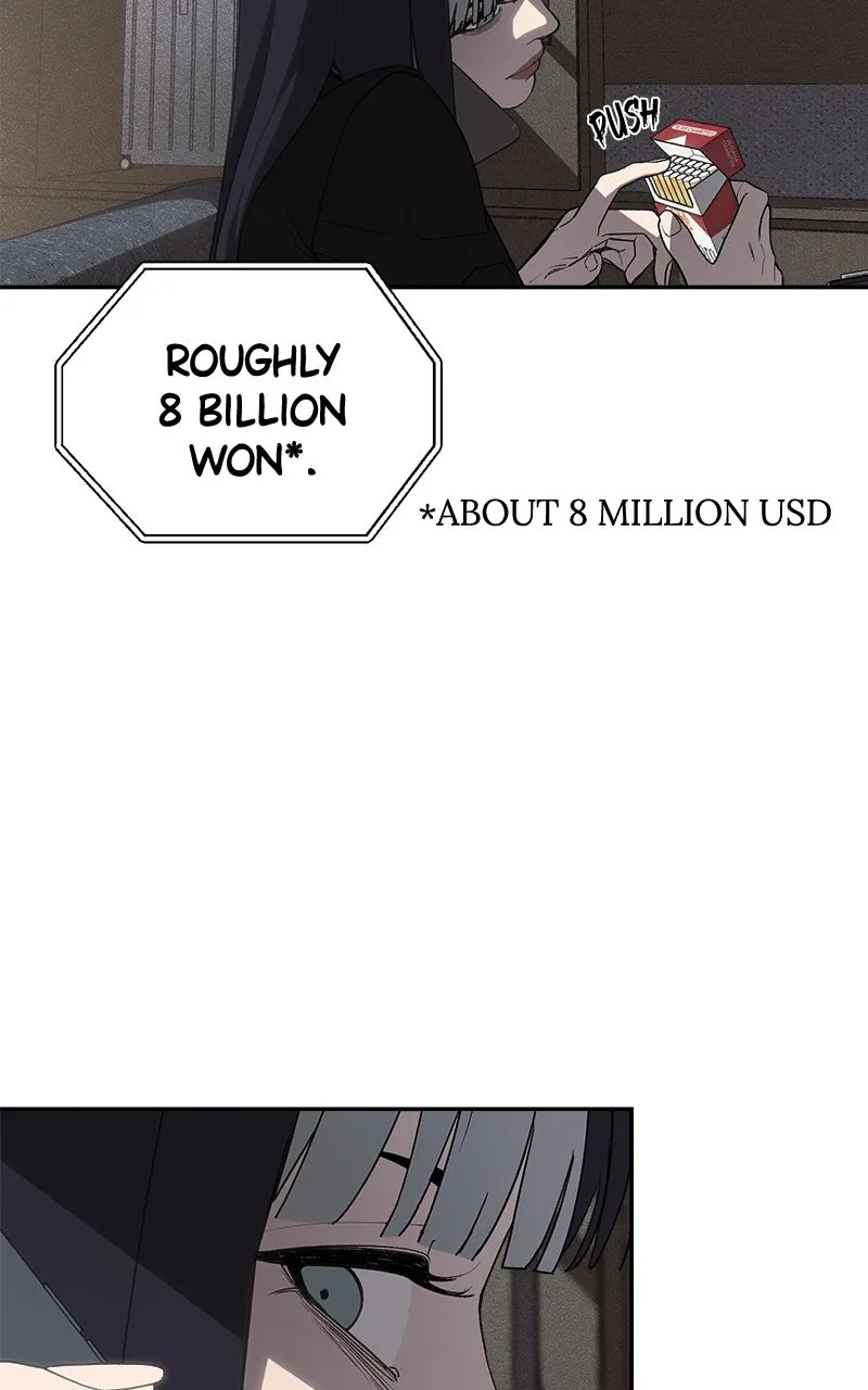 ShaMONEYism Chapter 5 page 104 - 