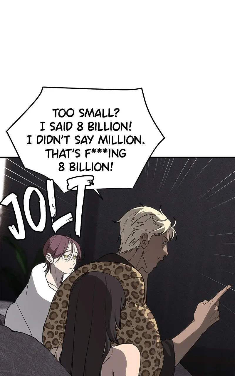 ShaMONEYism Chapter 5 page 106 - 