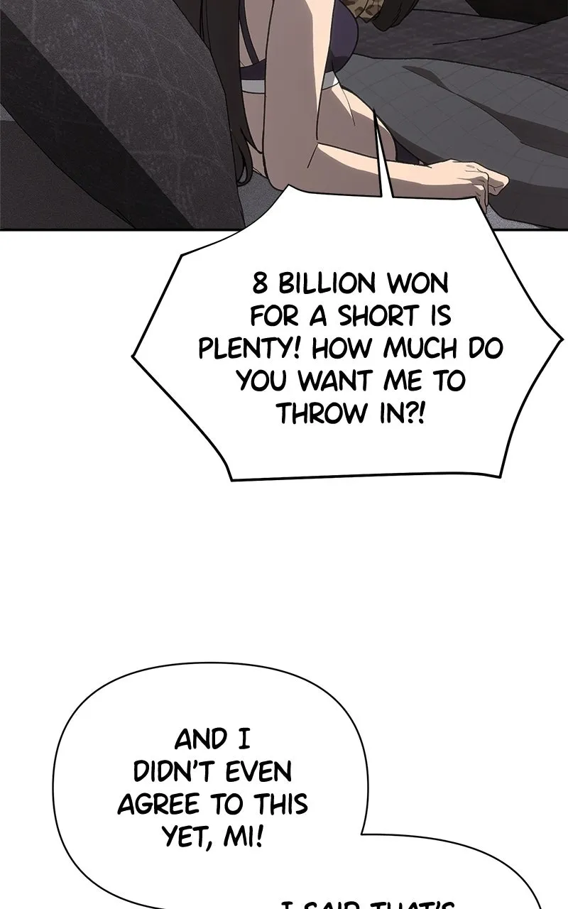 ShaMONEYism Chapter 5 page 107 - 