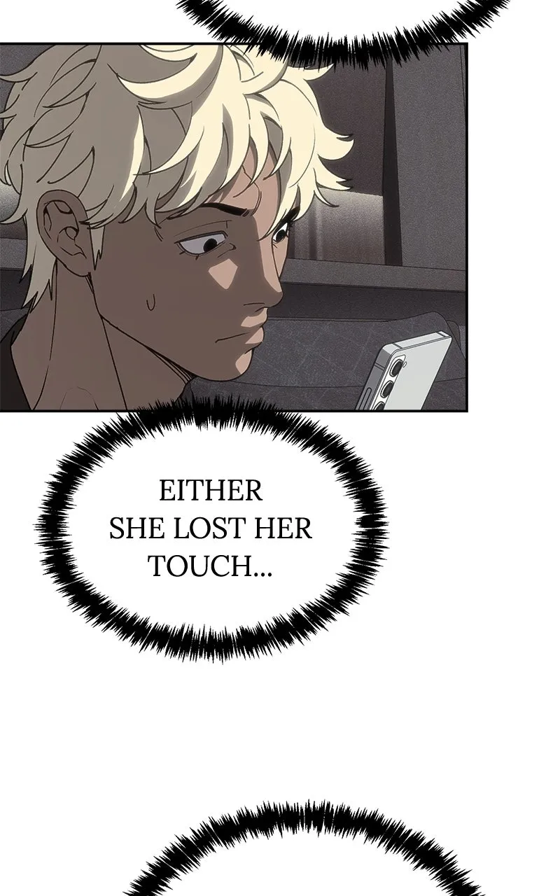 ShaMONEYism Chapter 5 page 111 - 