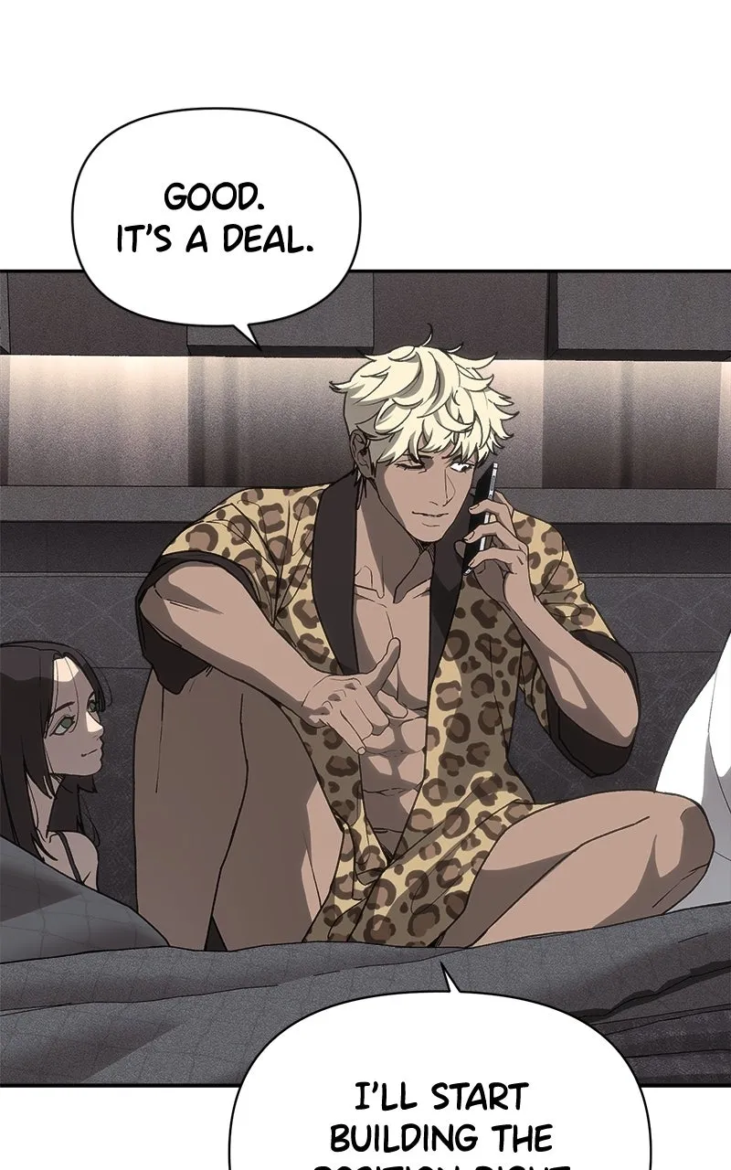 ShaMONEYism Chapter 5 page 113 - 